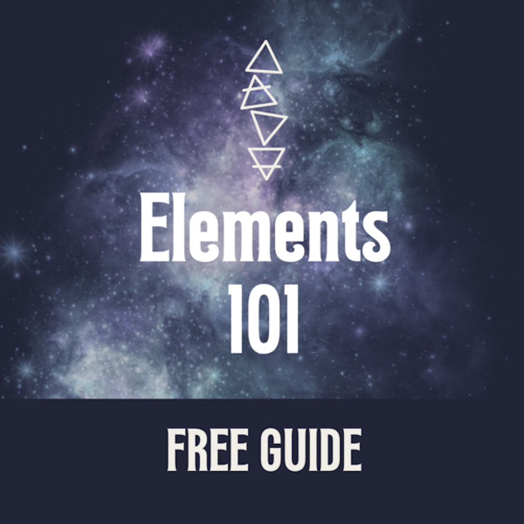 Elements 101 - free guide